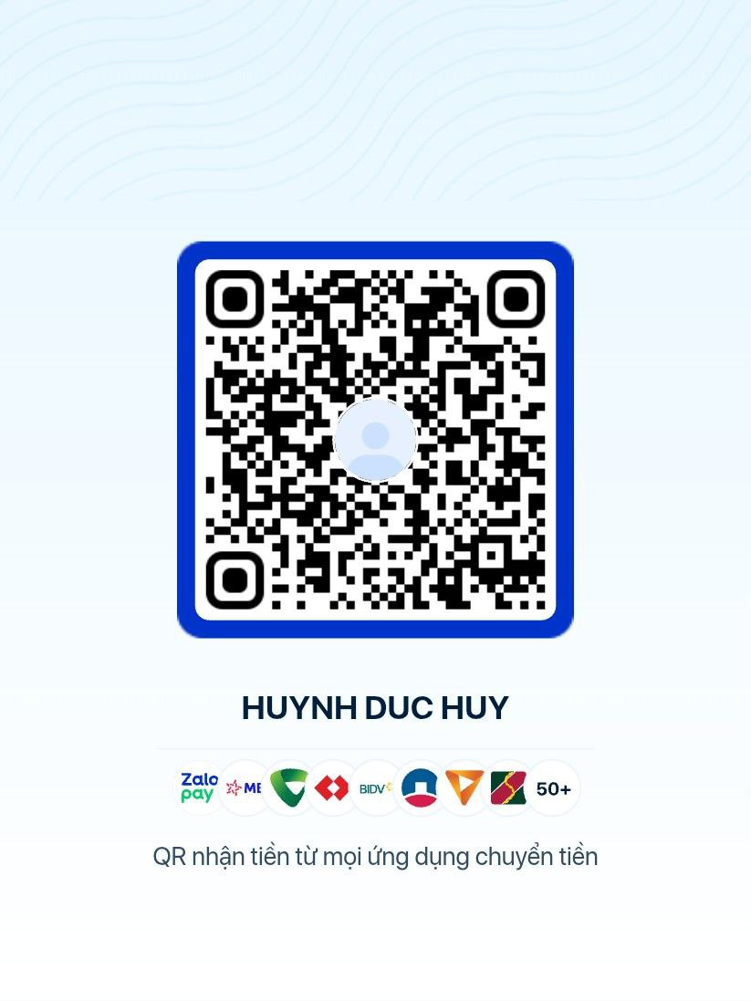 QR ung ho StuMath